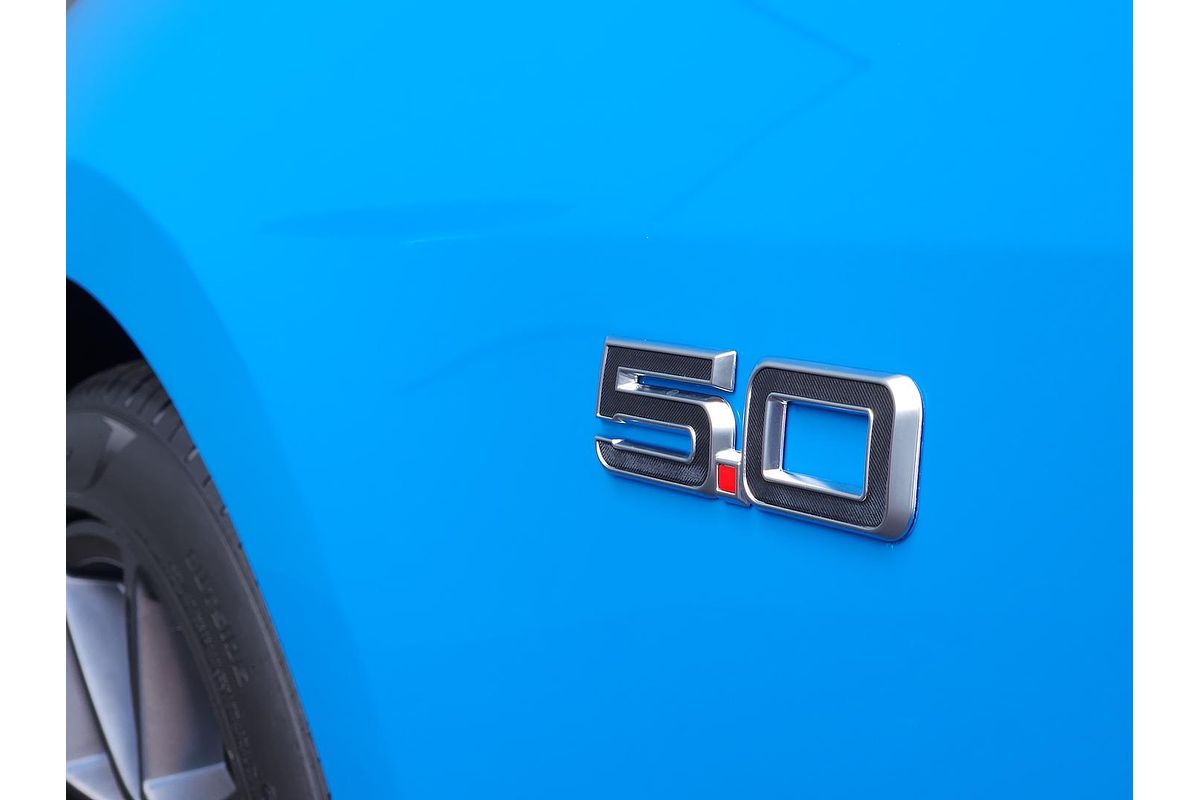 2024 Ford Mustang GT FO