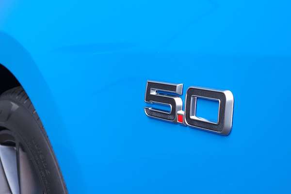 2024 Ford Mustang GT FO