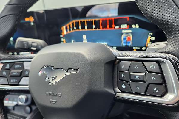 2024 Ford Mustang GT FO