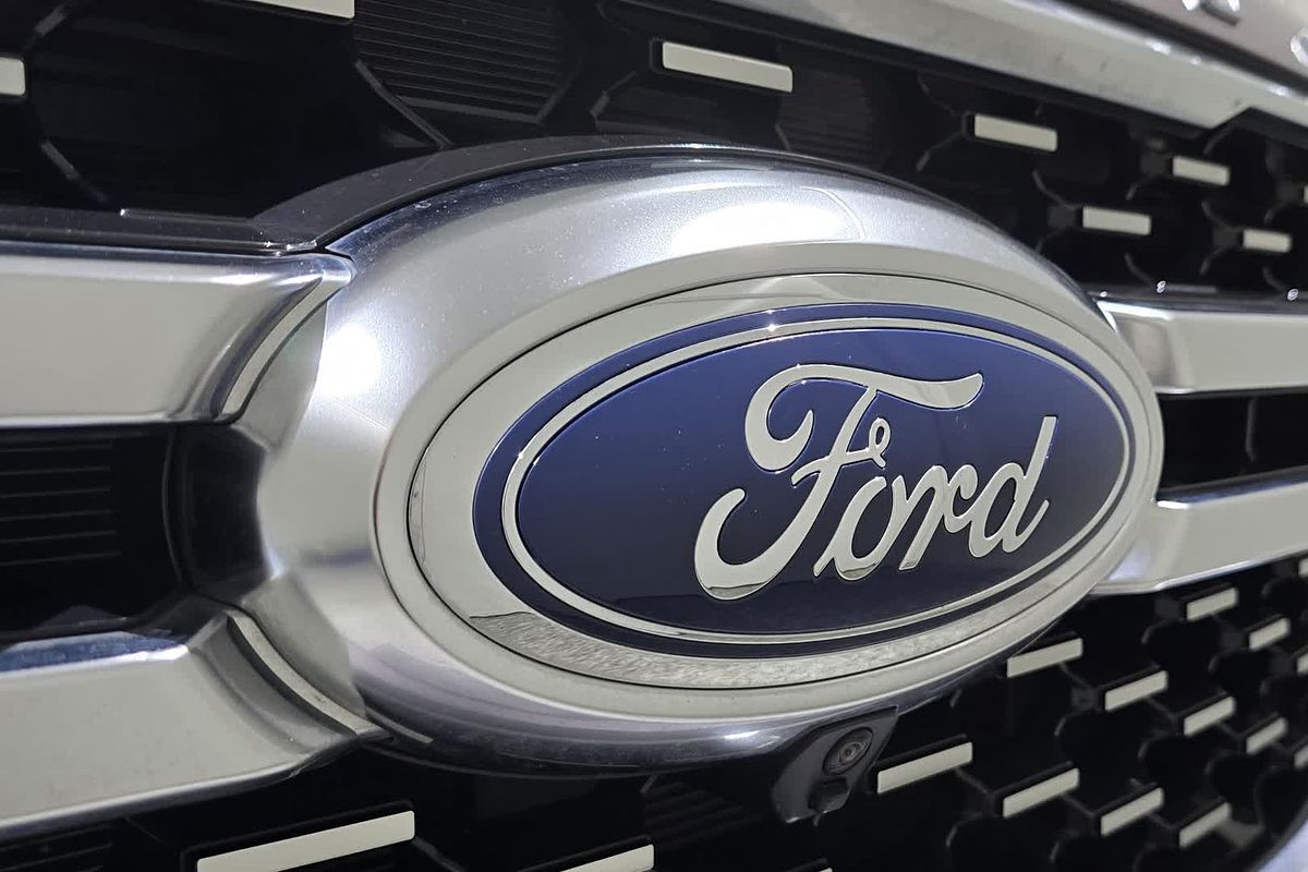 2024 Ford EVEREST EVEREST PLATINUM (4WD) TEK49ae2 3.0L