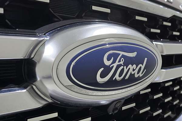 2024 Ford EVEREST EVEREST PLATINUM (4WD) TEK49ae2 3.0L