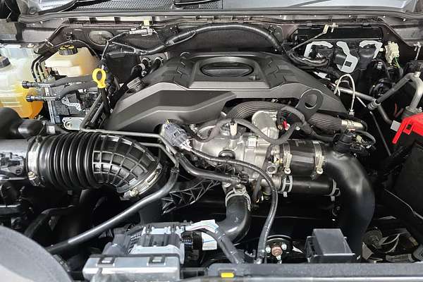 2024 Ford EVEREST EVEREST PLATINUM (4WD) TEK49ae2 3.0L