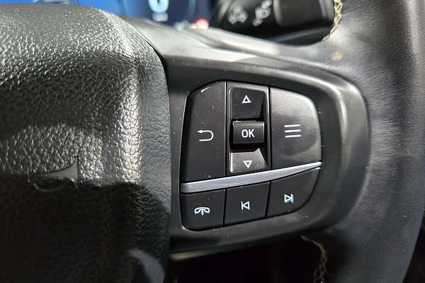 2024 Ford EVEREST EVEREST PLATINUM (4WD) TEK49ae2 3.0L