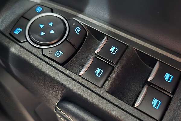 2024 Ford EVEREST EVEREST PLATINUM (4WD) TEK49ae2 3.0L