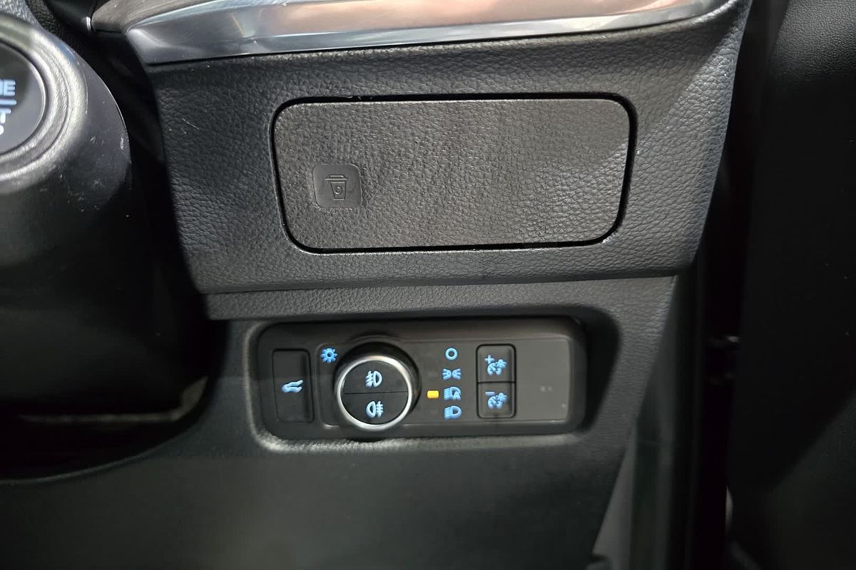 2024 Ford EVEREST EVEREST PLATINUM (4WD) TEK49ae2 3.0L
