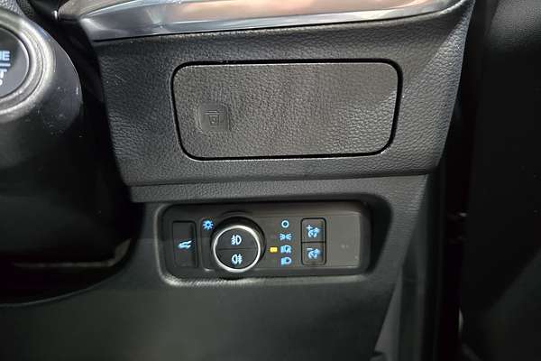 2024 Ford EVEREST EVEREST PLATINUM (4WD) TEK49ae2 3.0L