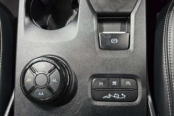 2024 Ford EVEREST EVEREST PLATINUM (4WD) TEK49ae2 3.0L