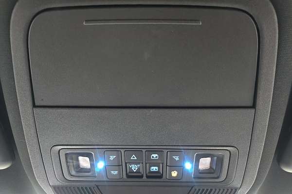 2024 Ford EVEREST EVEREST PLATINUM (4WD) TEK49ae2 3.0L