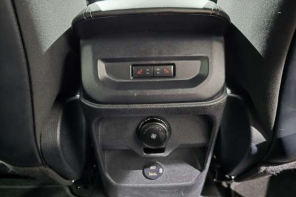 2024 Ford EVEREST EVEREST PLATINUM (4WD) TEK49ae2 3.0L