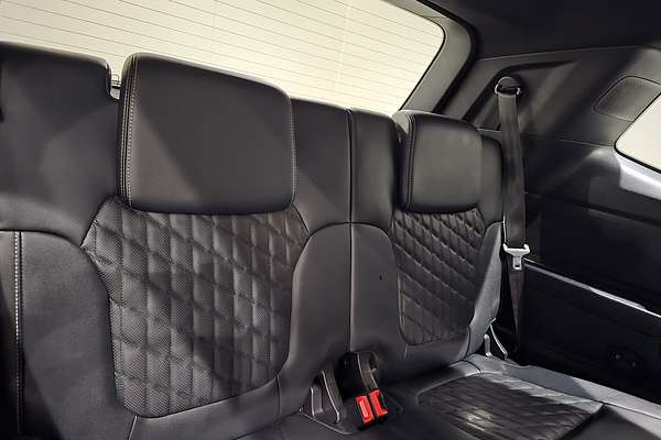 2024 Ford EVEREST EVEREST PLATINUM (4WD) TEK49ae2 3.0L