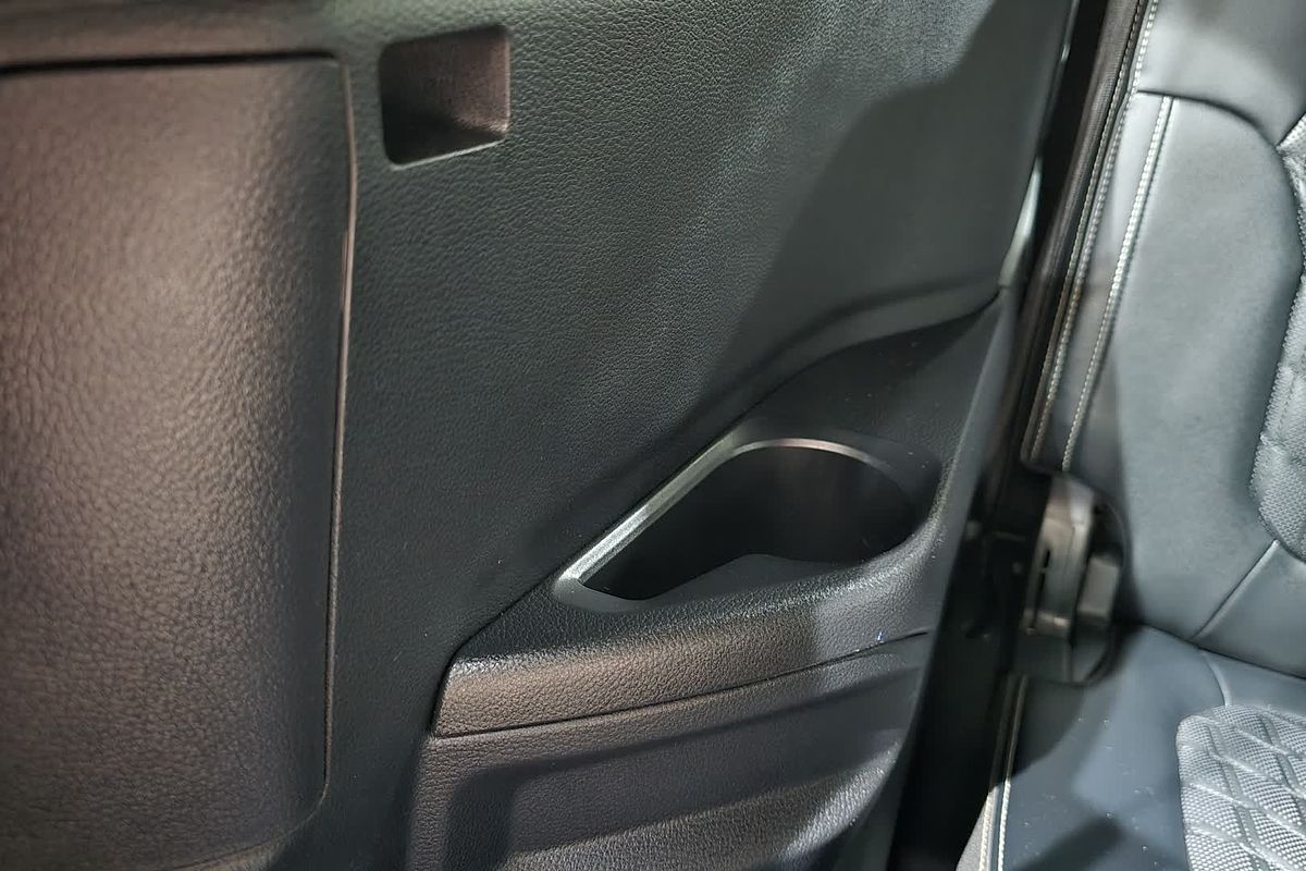 2024 Ford EVEREST EVEREST PLATINUM (4WD) TEK49ae2 3.0L