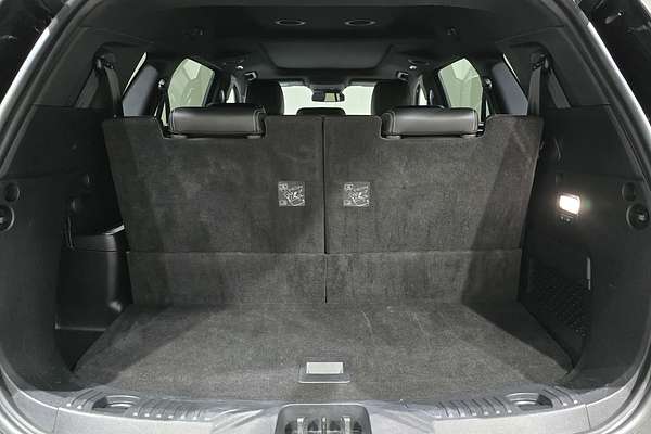 2024 Ford EVEREST EVEREST PLATINUM (4WD) TEK49ae2 3.0L