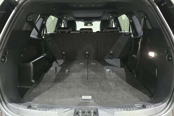 2024 Ford EVEREST EVEREST PLATINUM (4WD) TEK49ae2 3.0L