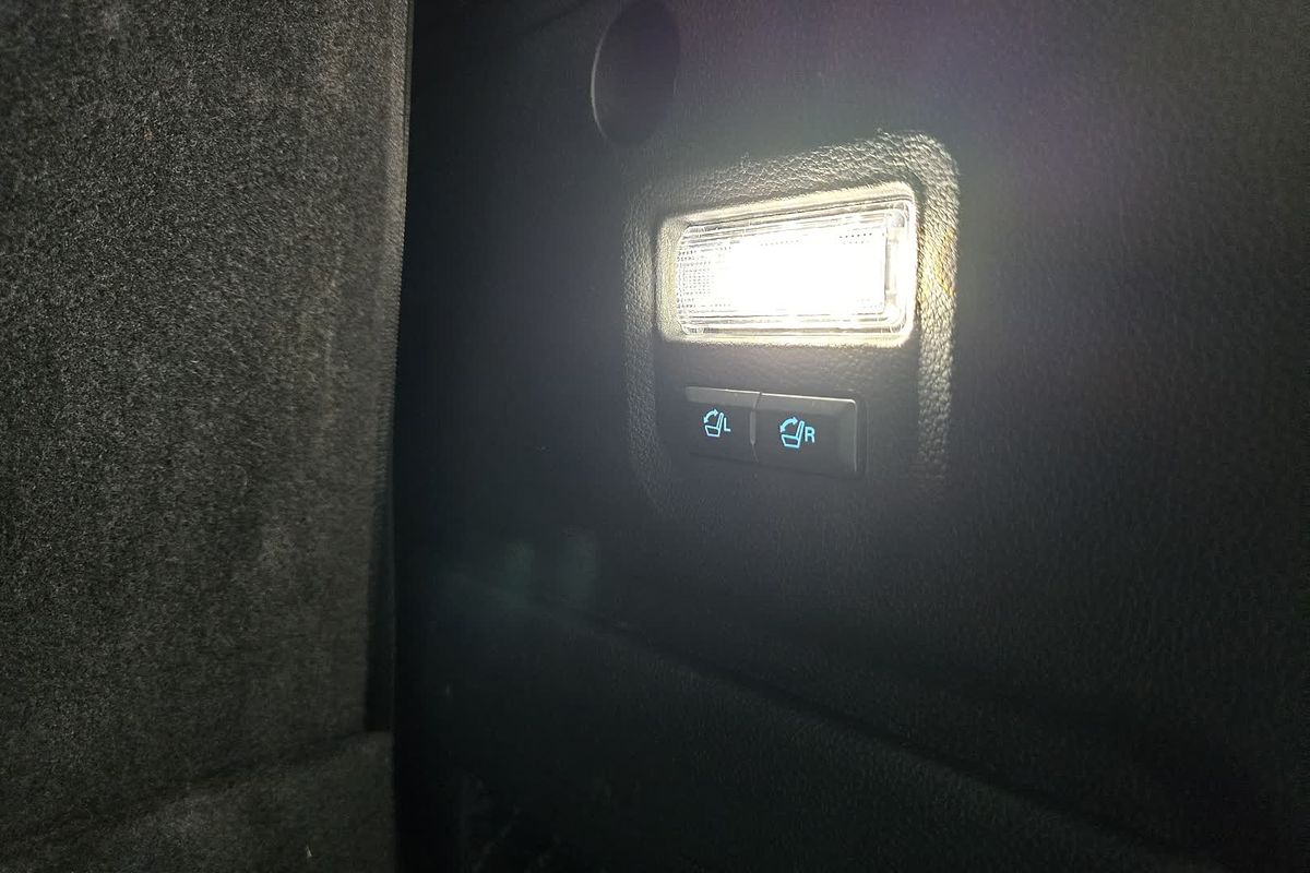 2024 Ford EVEREST EVEREST PLATINUM (4WD) TEK49ae2 3.0L