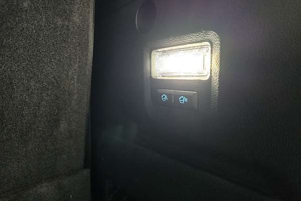 2024 Ford EVEREST EVEREST PLATINUM (4WD) TEK49ae2 3.0L