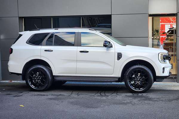 2025 Ford Everest Sport 3.0L