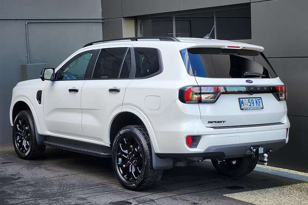 2025 Ford Everest Sport 3.0L