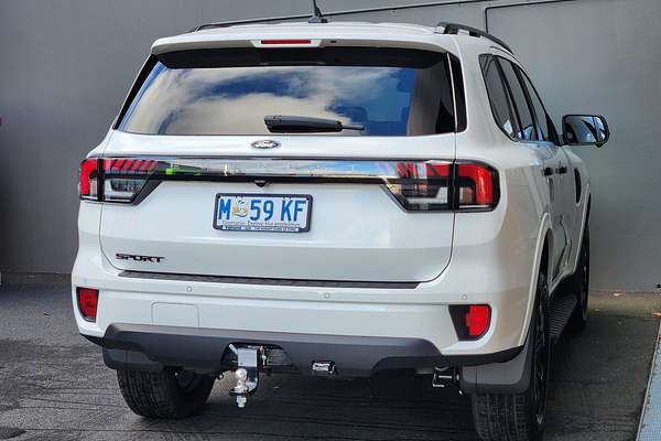2025 Ford Everest Sport 3.0L