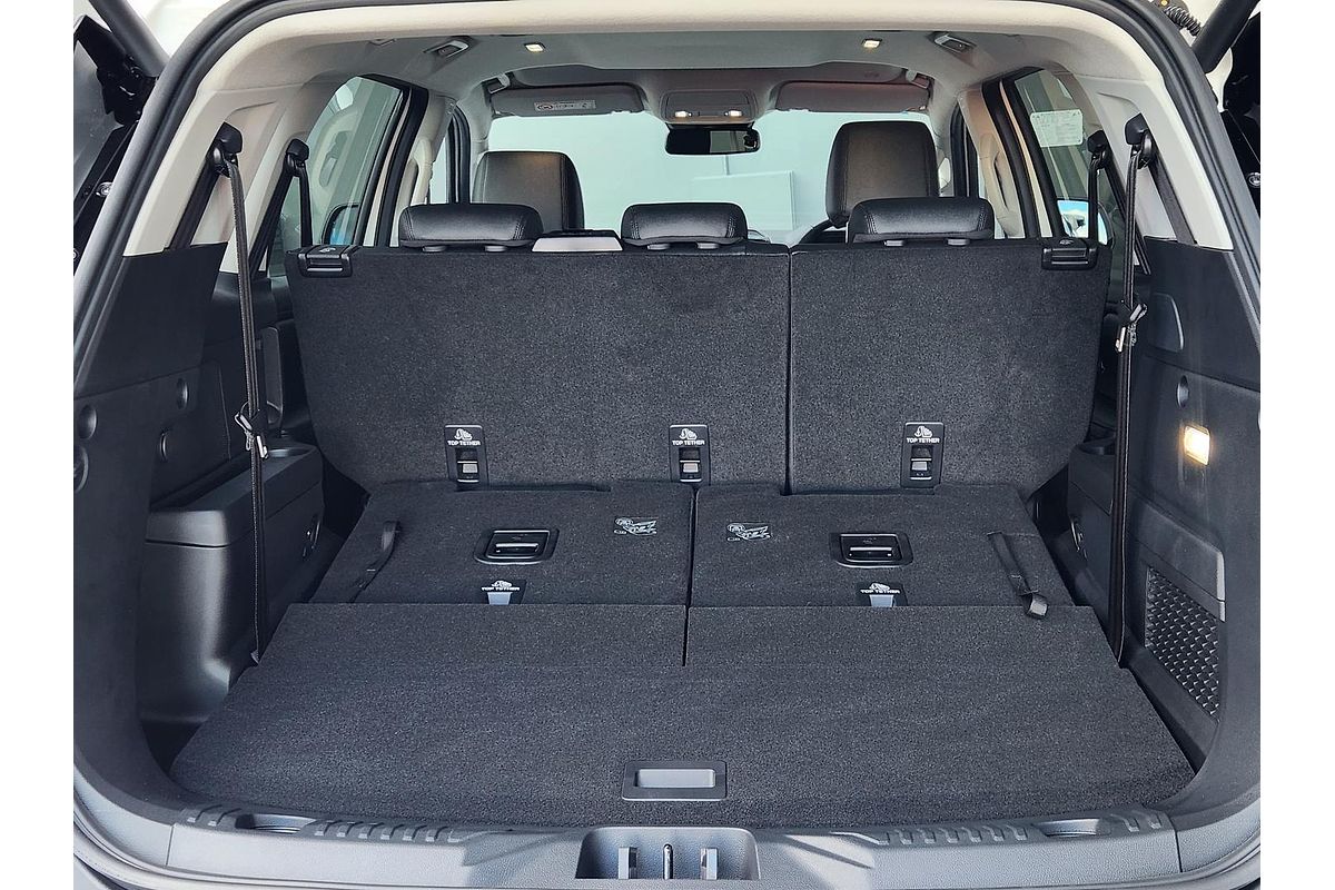 2025 Ford Everest Sport 3.0L