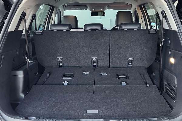 2025 Ford Everest Sport 3.0L