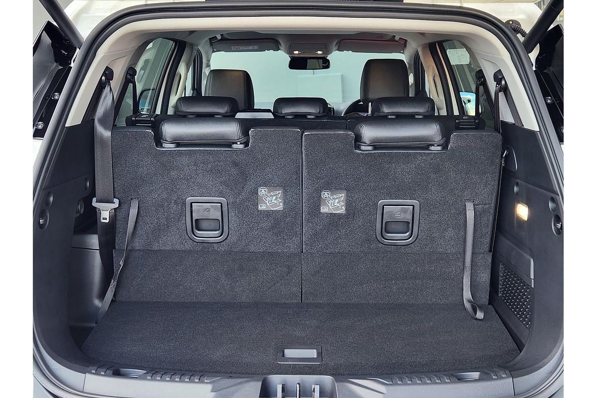 2025 Ford Everest Sport 3.0L