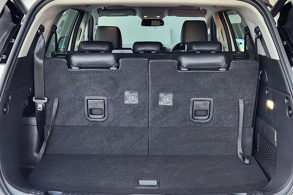 2025 Ford Everest Sport 3.0L