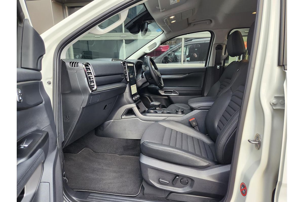 2025 Ford Everest Sport 3.0L