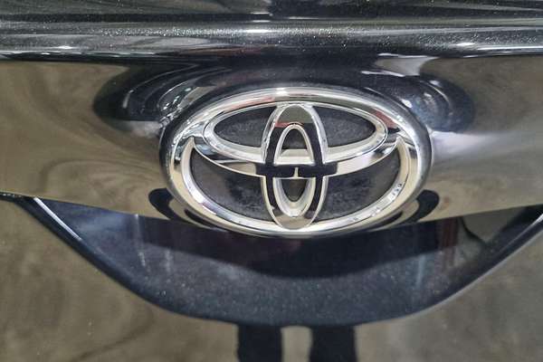 2016 Toyota Corolla Ascent Sport ZRE182R