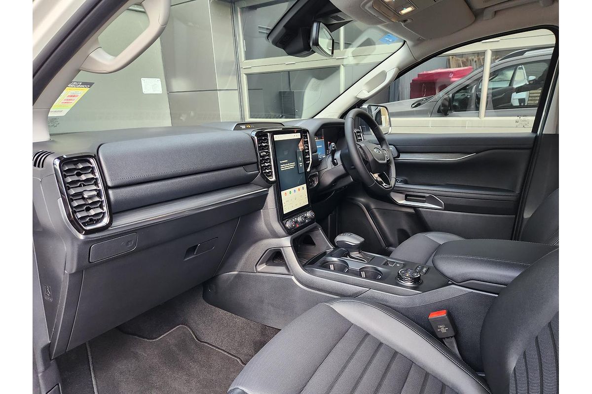 2025 Ford Everest Sport 3.0L