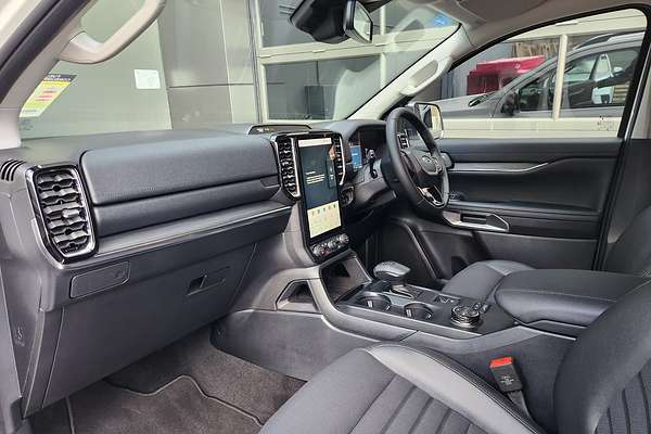 2025 Ford Everest Sport 3.0L