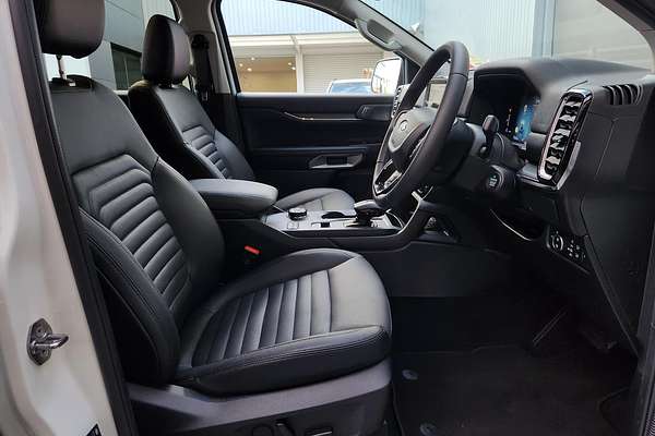 2025 Ford Everest Sport 3.0L