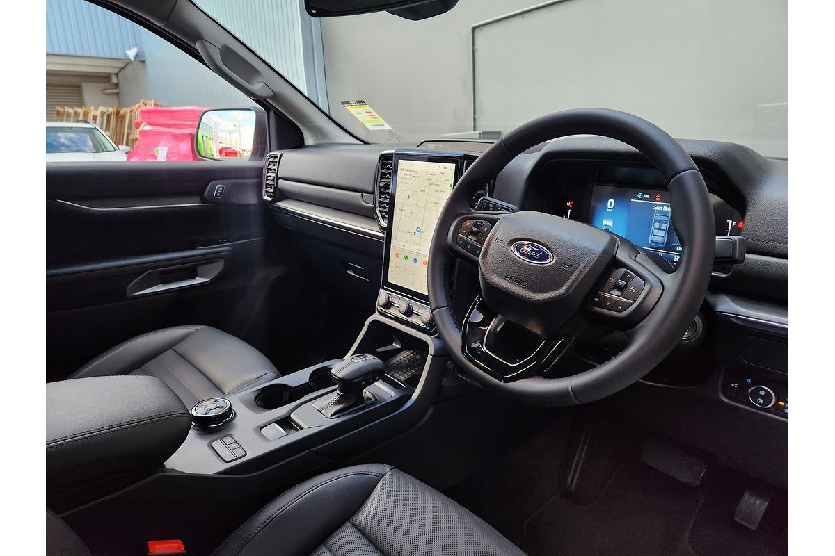 2025 Ford Everest Sport 3.0L