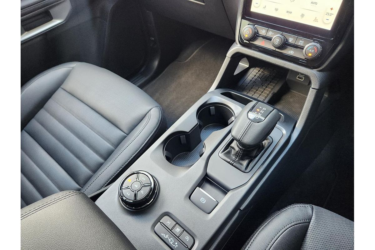 2025 Ford Everest Sport 3.0L