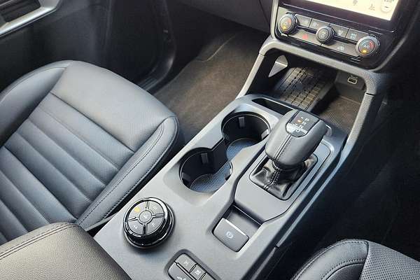 2025 Ford Everest Sport 3.0L