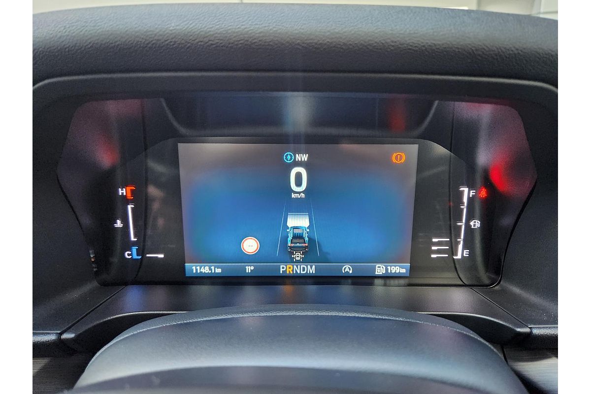 2025 Ford Everest Sport 3.0L
