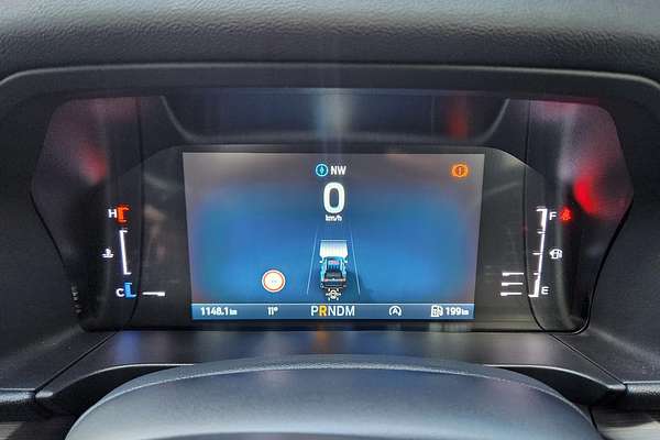 2025 Ford Everest Sport 3.0L