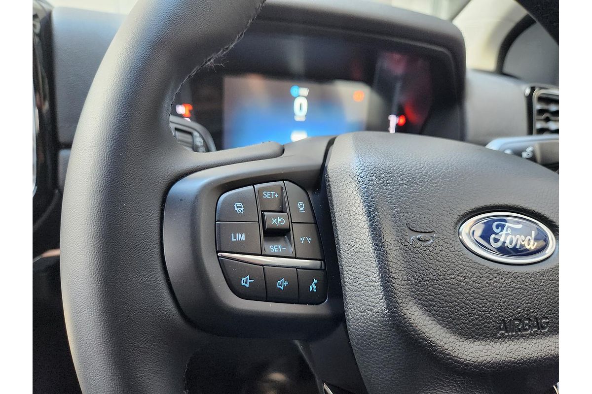 2025 Ford Everest Sport 3.0L