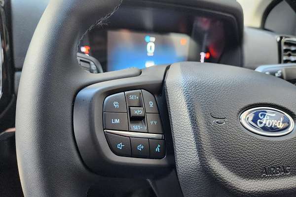 2025 Ford Everest Sport 3.0L