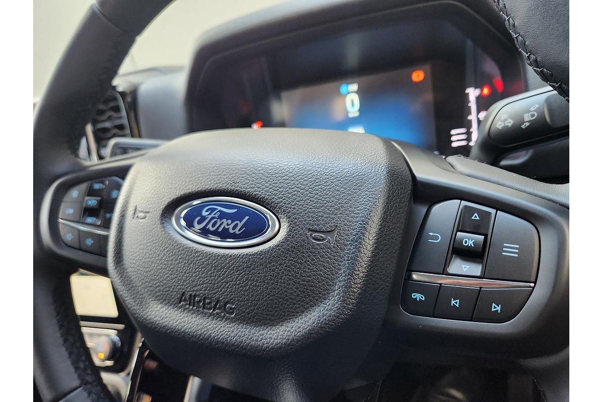 2025 Ford Everest Sport 3.0L