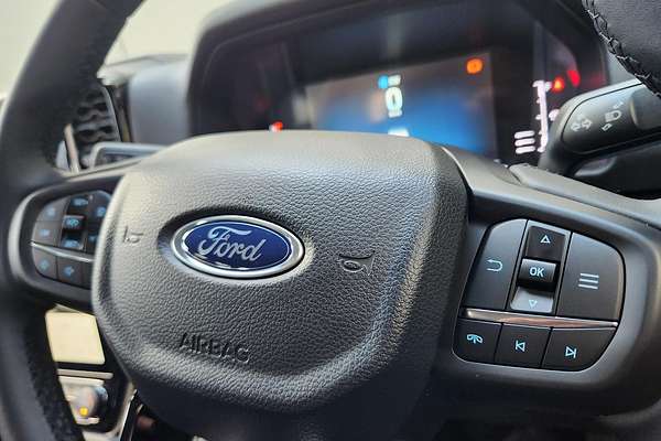 2025 Ford Everest Sport 3.0L