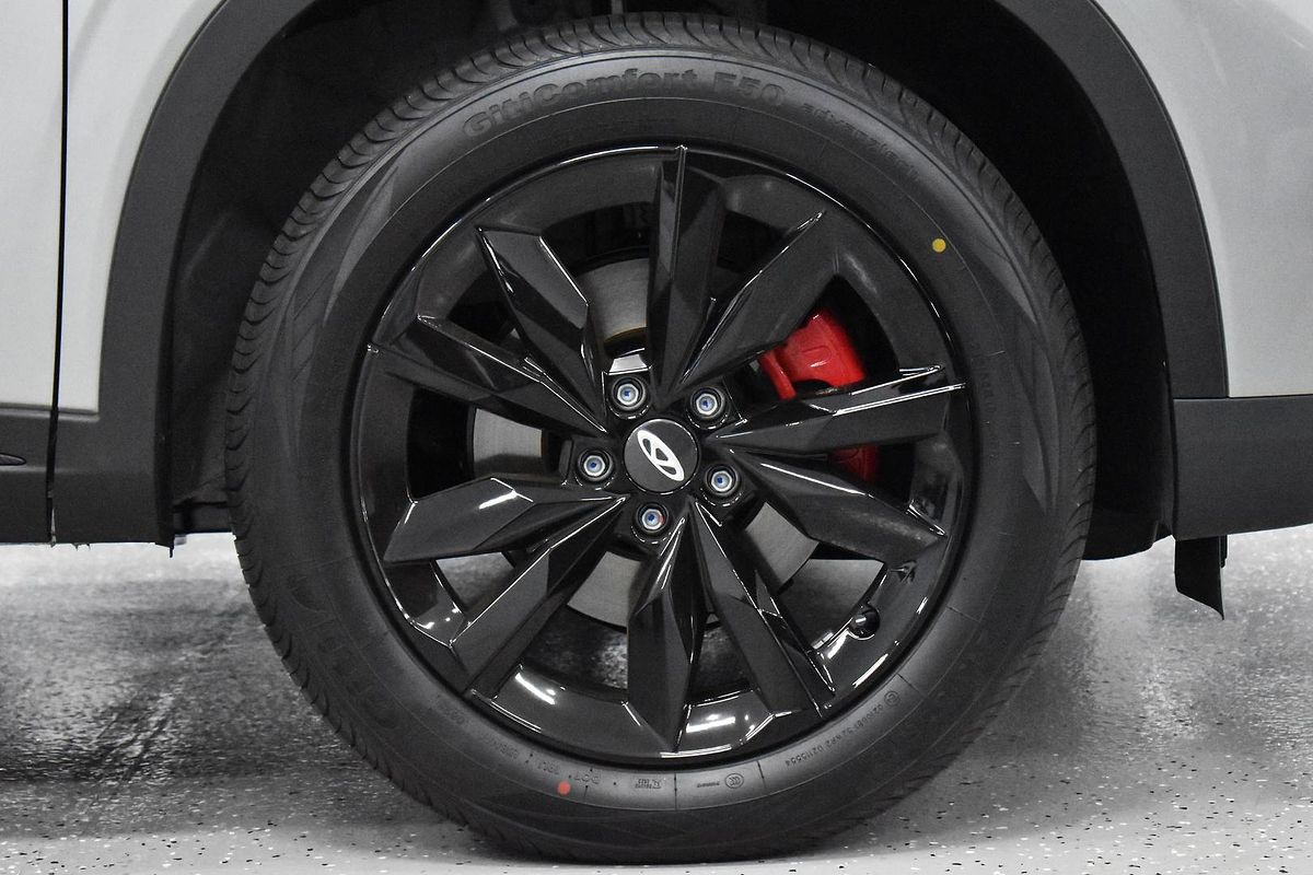 2025 Chery C5 Ultimate