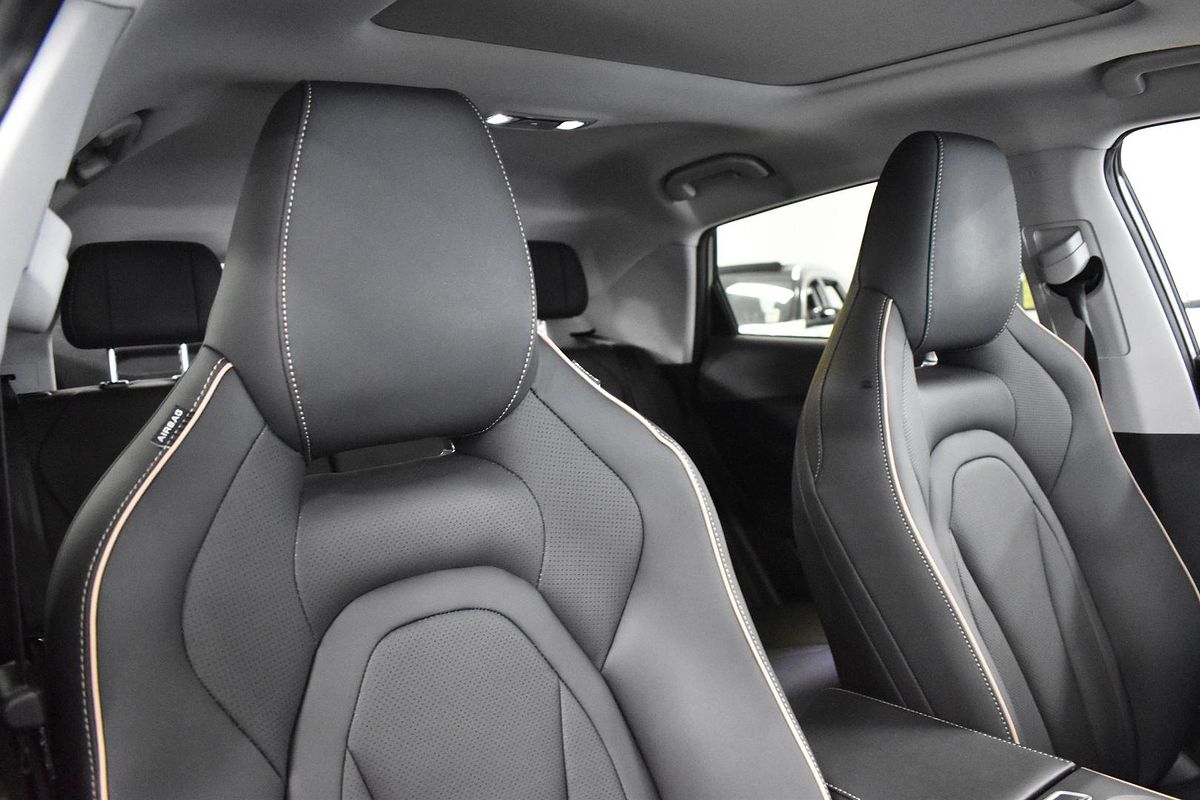 2025 Chery C5 Ultimate