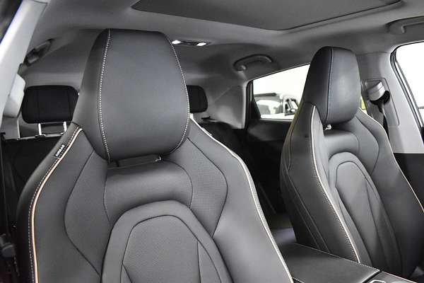 2025 Chery C5 Ultimate