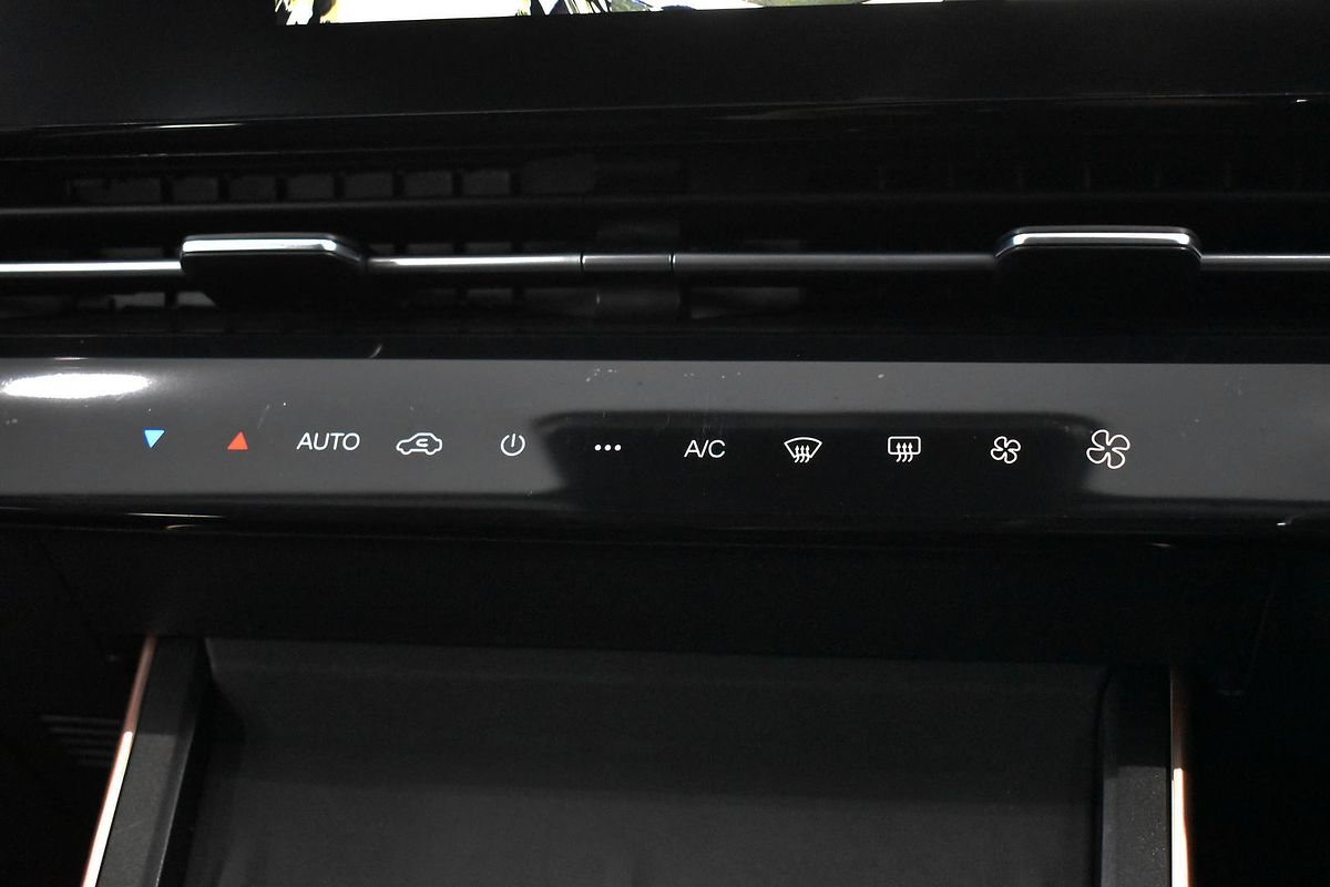 2025 Chery C5 Ultimate