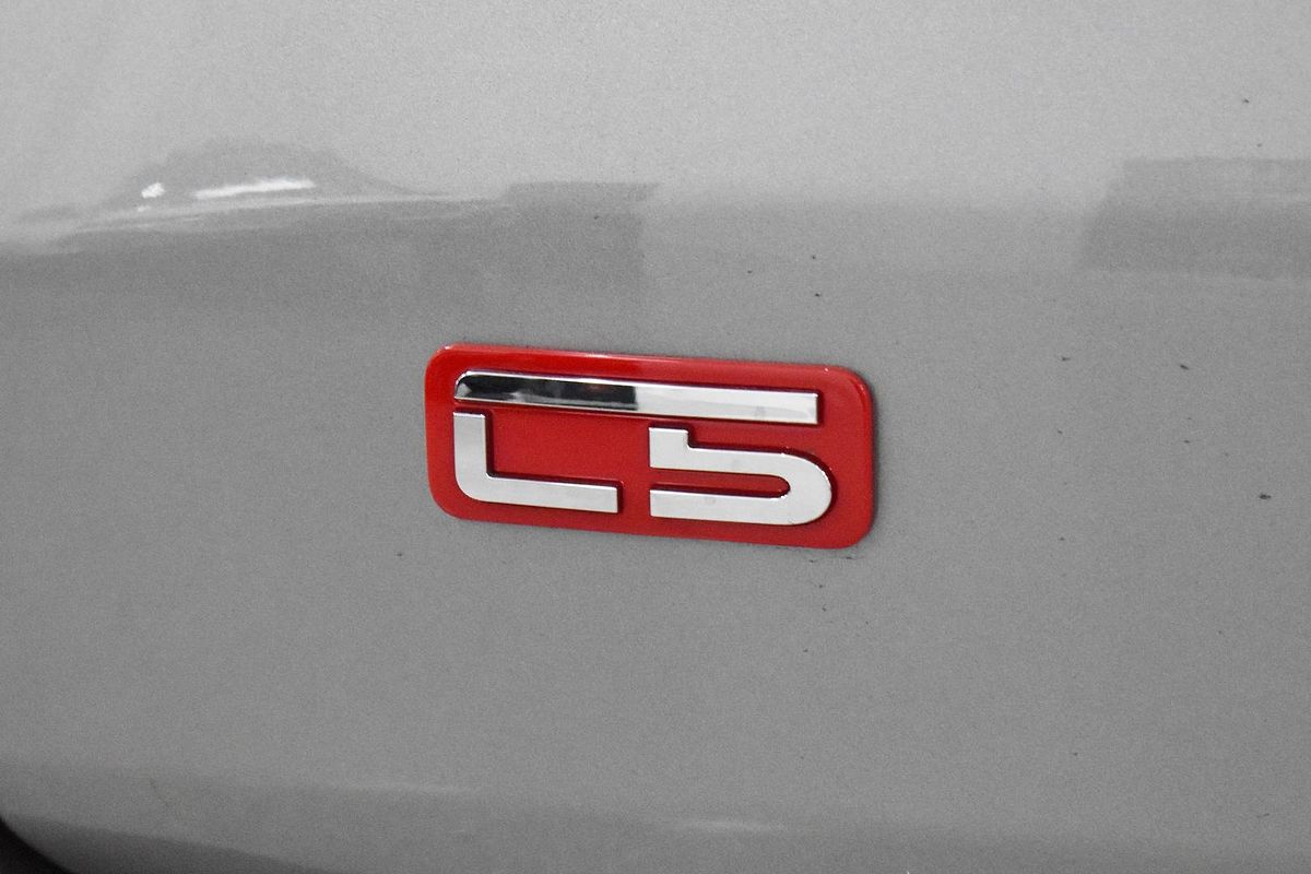 2025 Chery C5 Ultimate