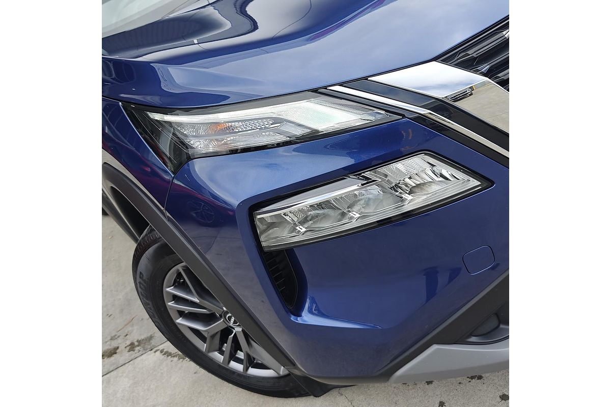 2025 Nissan X-TRAIL ST T33