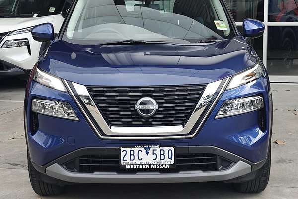 2025 Nissan X-TRAIL ST T33
