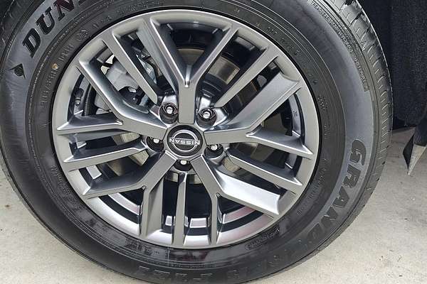 2025 Nissan X-TRAIL ST T33