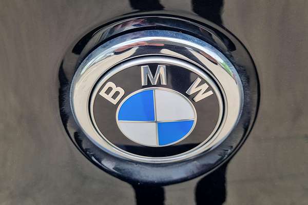 2017 BMW 1 Series 125i M Sport F20 LCI