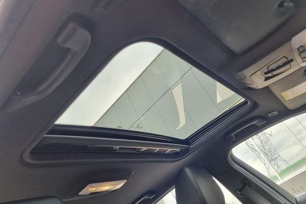 2017 BMW 1 Series 125i M Sport F20 LCI